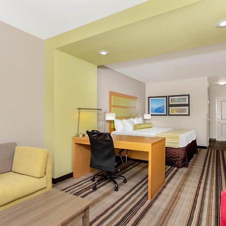 Hotel La Quinta By Wyndham Paducah Zewnętrze zdjęcie