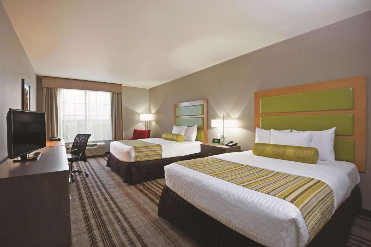 Hotel La Quinta By Wyndham Paducah Zewnętrze zdjęcie