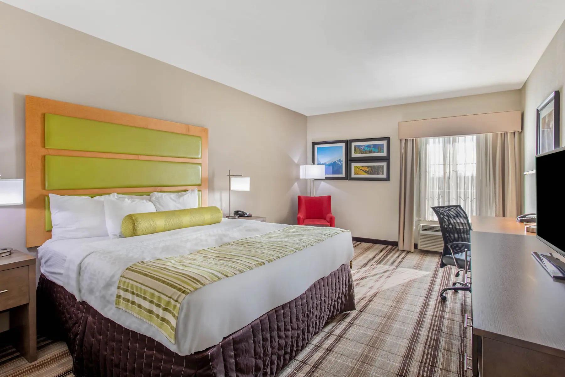 Hotel La Quinta By Wyndham Paducah Zewnętrze zdjęcie