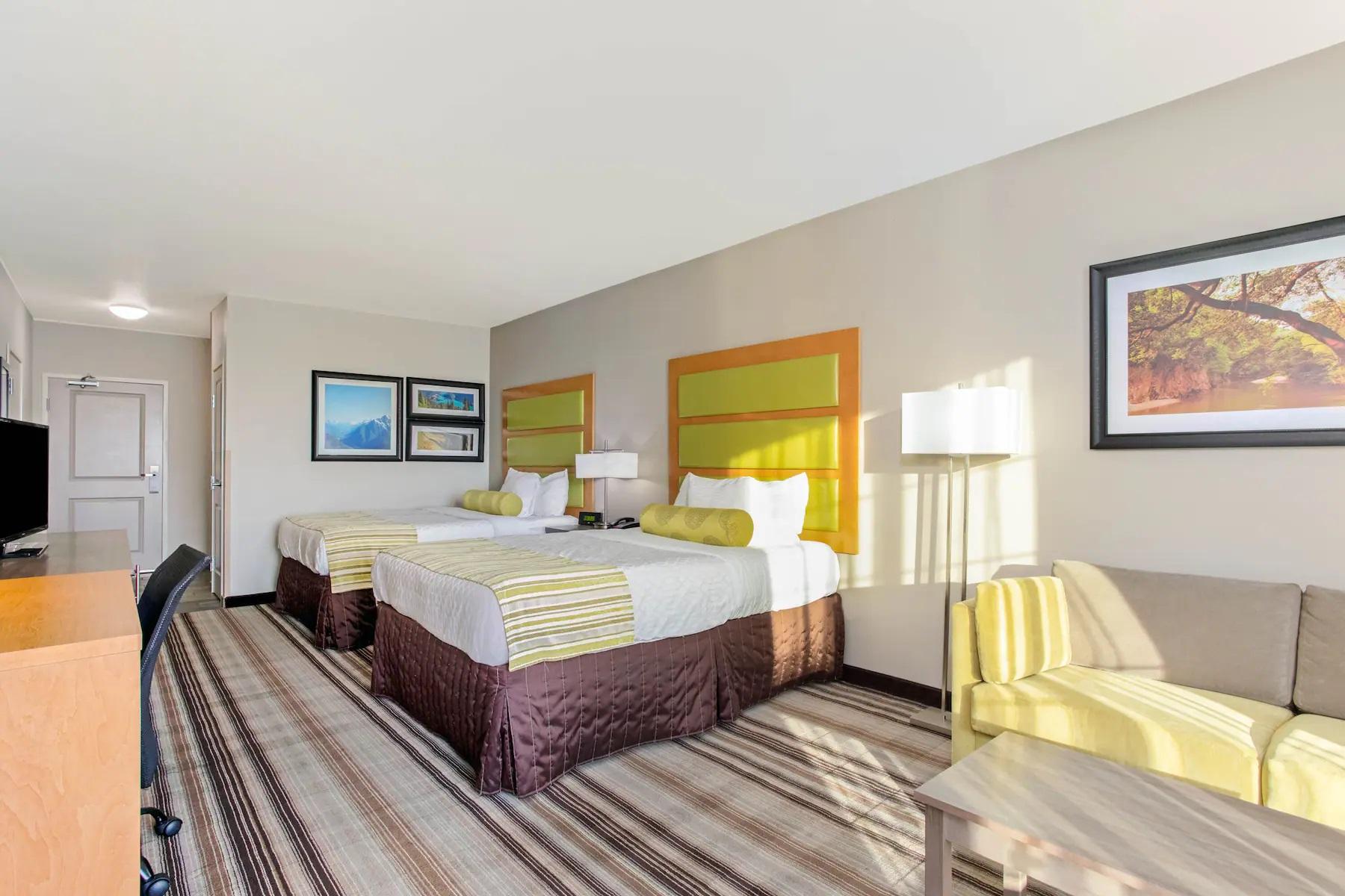 Hotel La Quinta By Wyndham Paducah Zewnętrze zdjęcie