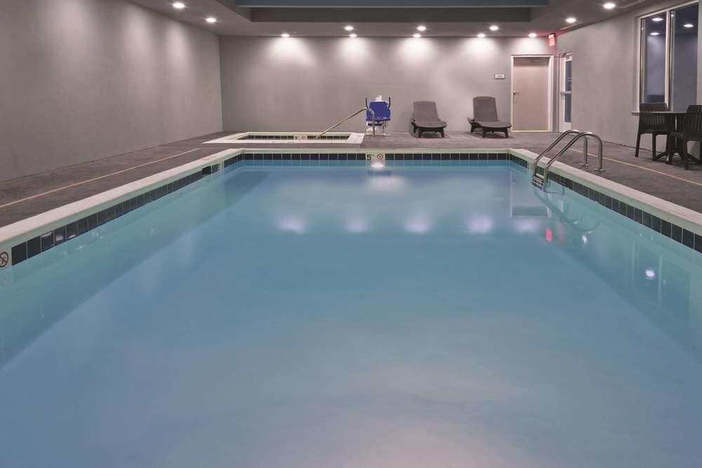Hotel La Quinta By Wyndham Paducah Zewnętrze zdjęcie