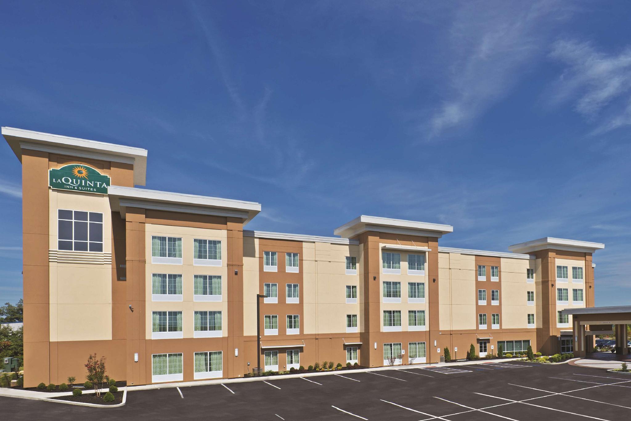 Hotel La Quinta By Wyndham Paducah Zewnętrze zdjęcie