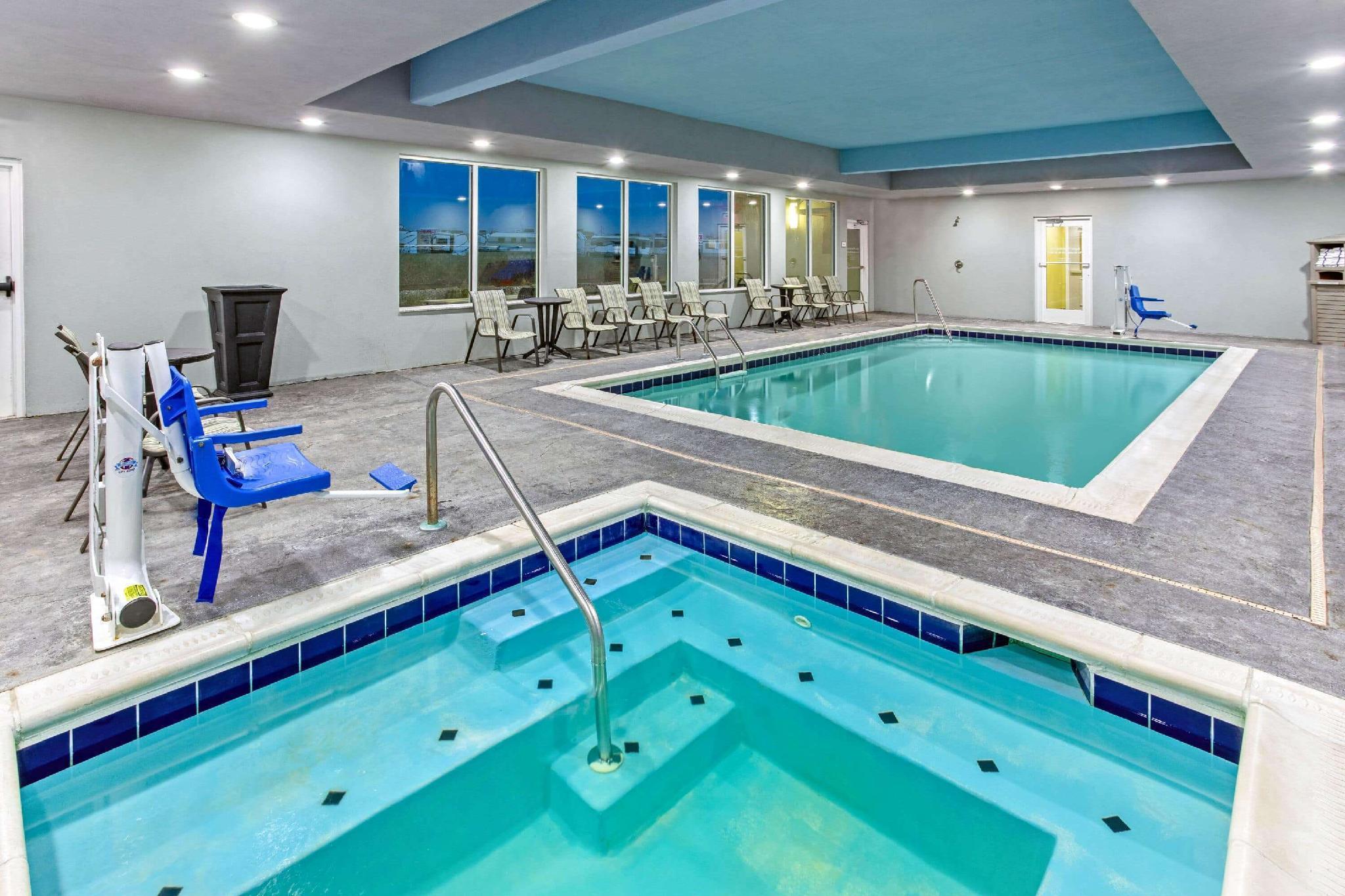 Hotel La Quinta By Wyndham Paducah Zewnętrze zdjęcie
