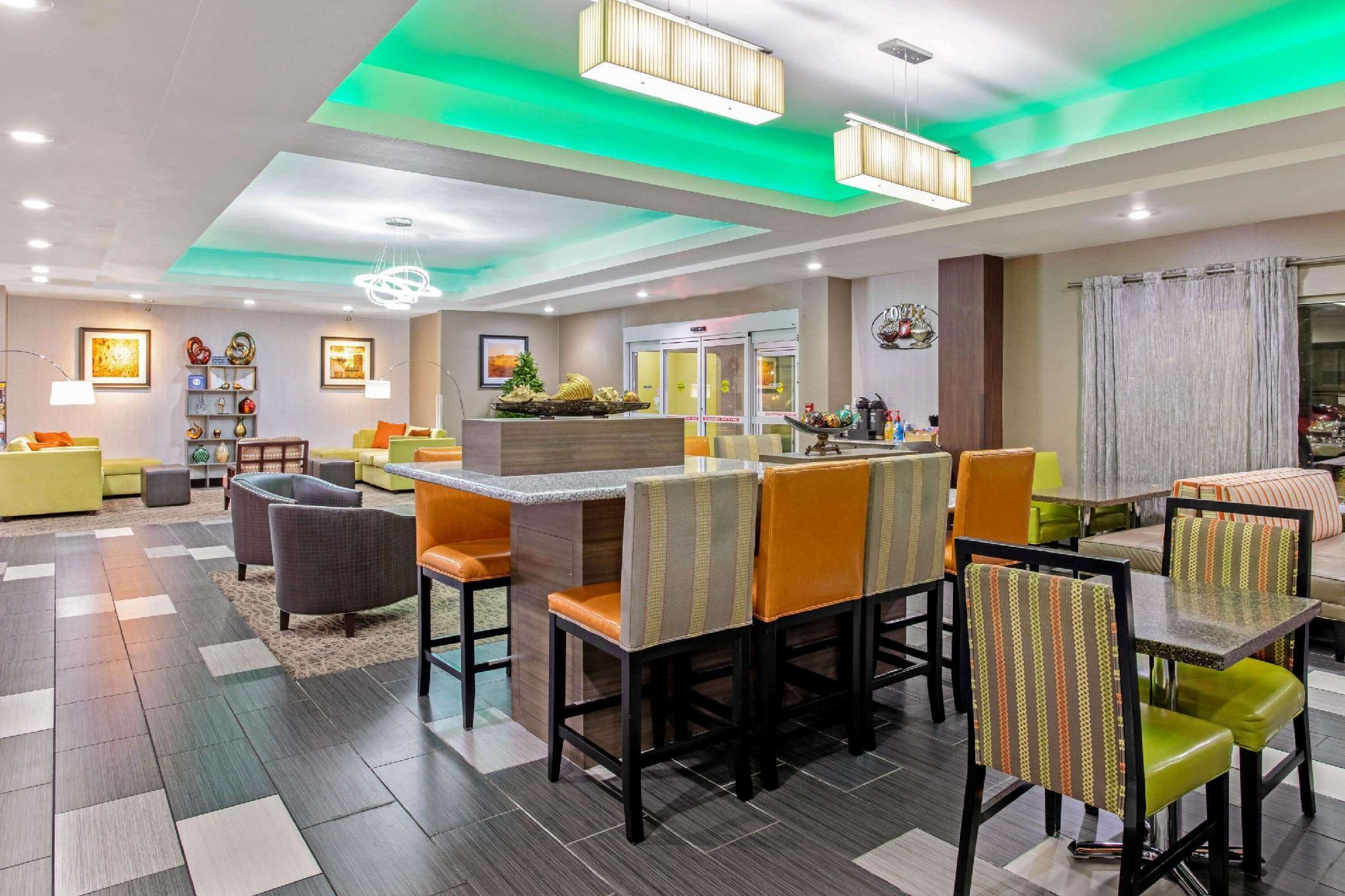 Hotel La Quinta By Wyndham Paducah Zewnętrze zdjęcie