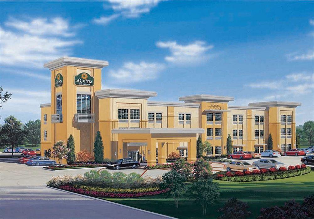 Hotel La Quinta By Wyndham Paducah Zewnętrze zdjęcie
