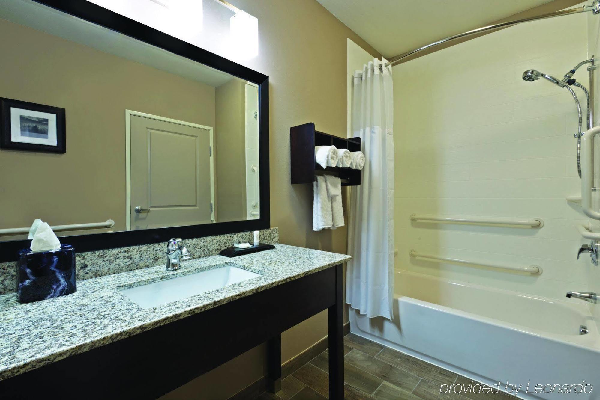 Hotel La Quinta By Wyndham Paducah Zewnętrze zdjęcie