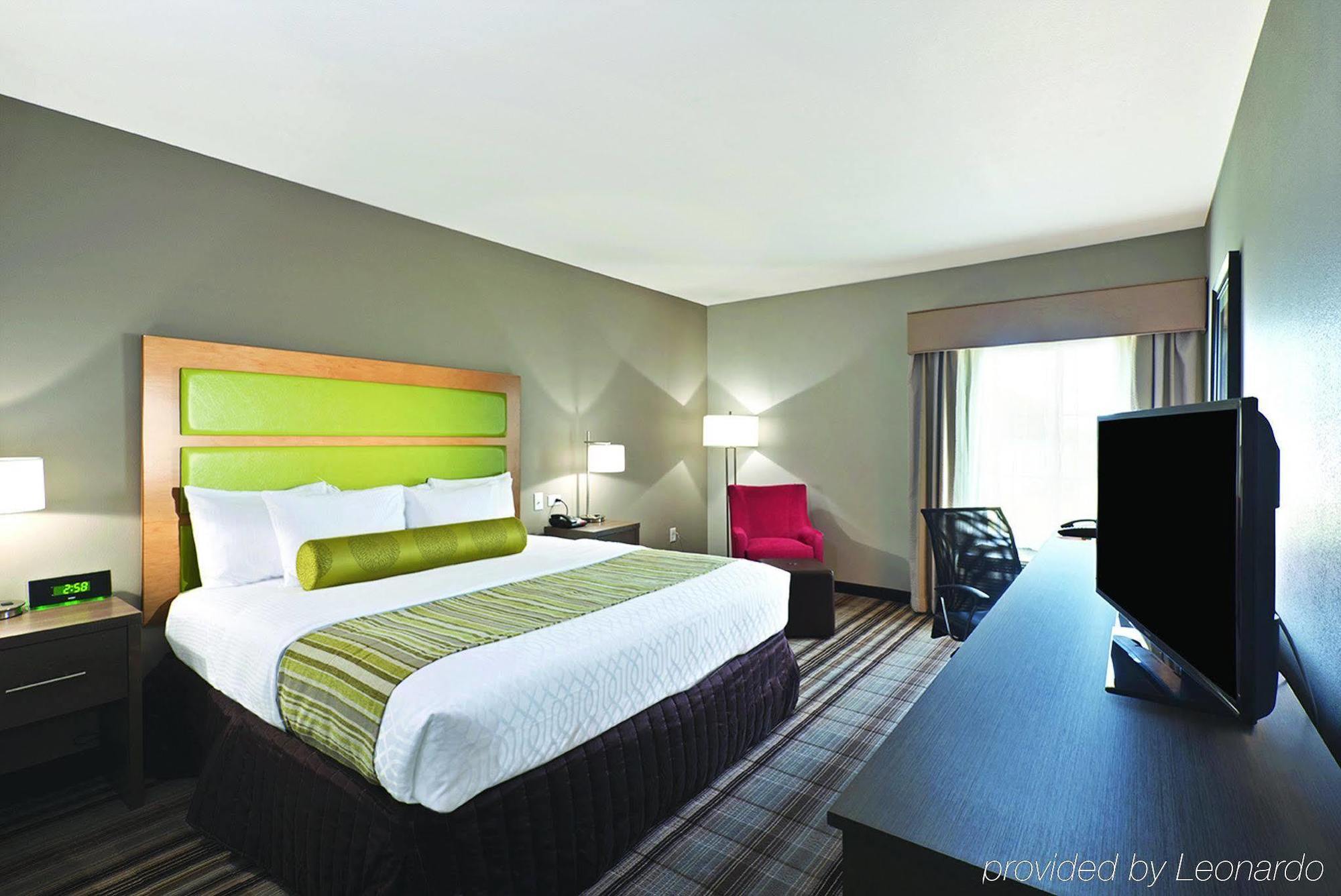 Hotel La Quinta By Wyndham Paducah Zewnętrze zdjęcie