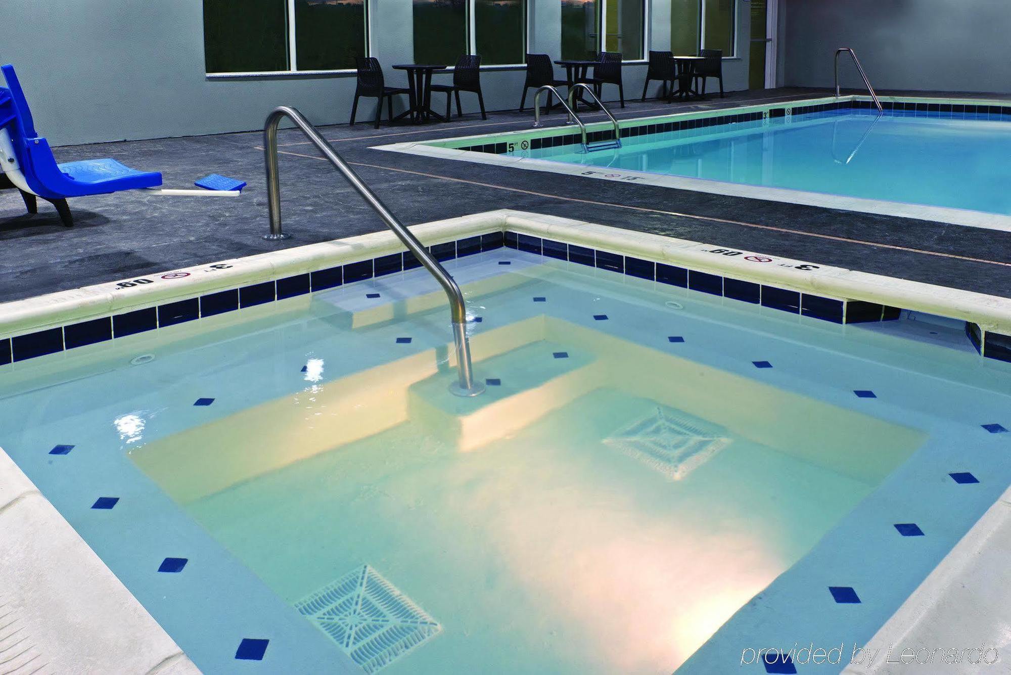 Hotel La Quinta By Wyndham Paducah Zewnętrze zdjęcie