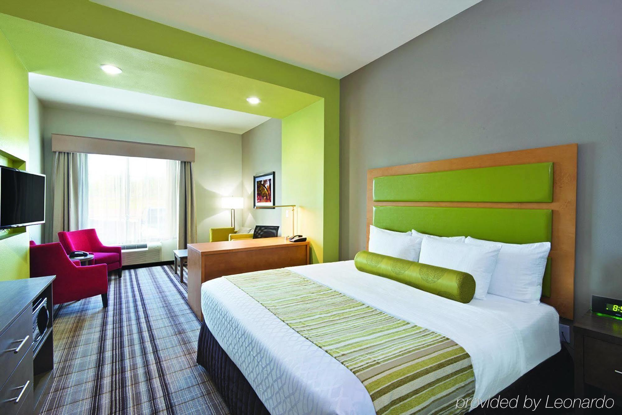Hotel La Quinta By Wyndham Paducah Zewnętrze zdjęcie