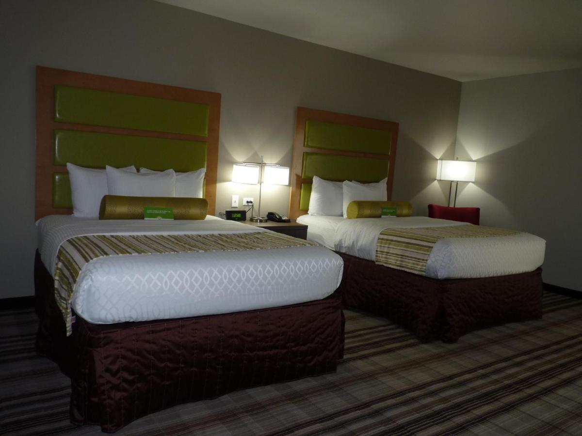 Hotel La Quinta By Wyndham Paducah Zewnętrze zdjęcie