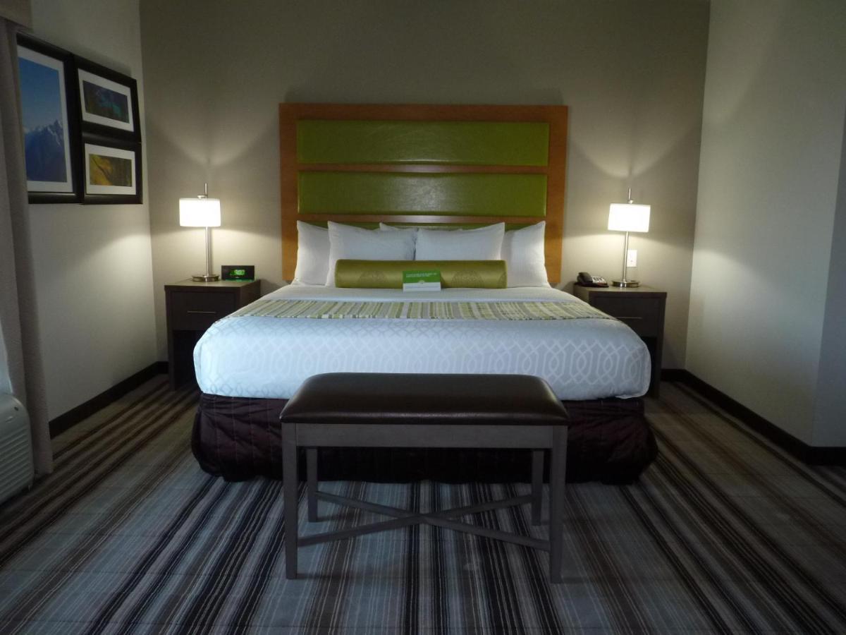 Hotel La Quinta By Wyndham Paducah Zewnętrze zdjęcie