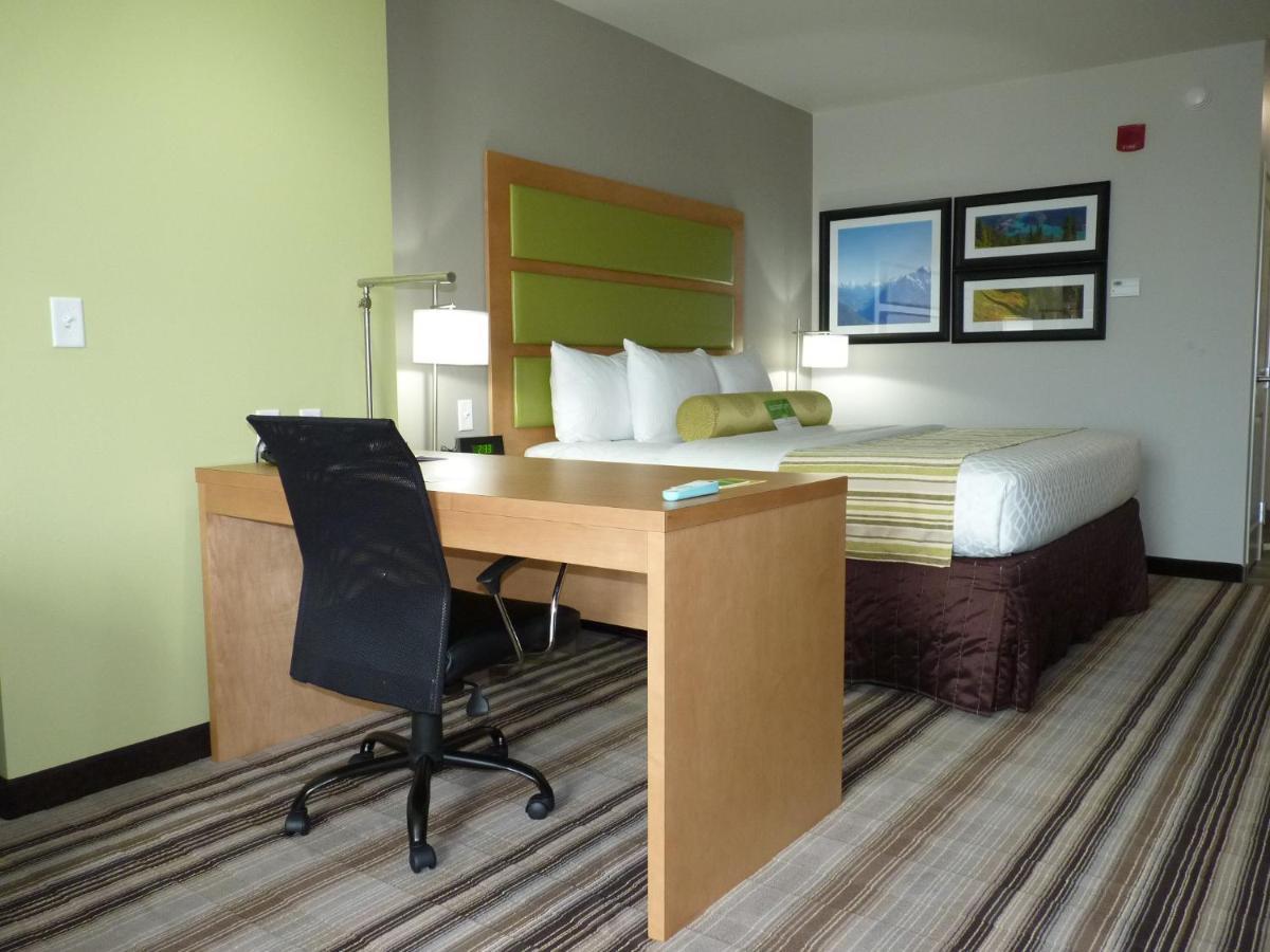 Hotel La Quinta By Wyndham Paducah Zewnętrze zdjęcie