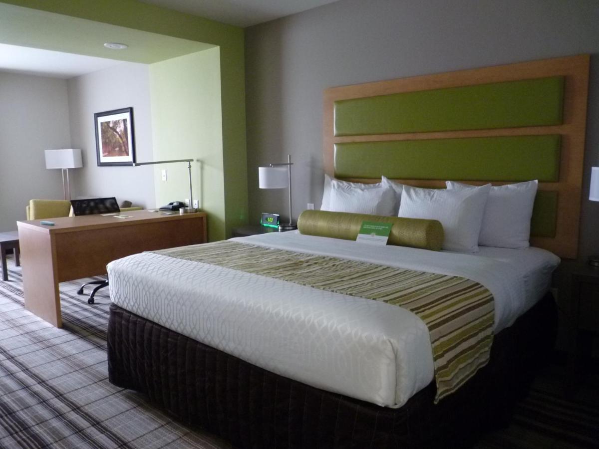 Hotel La Quinta By Wyndham Paducah Zewnętrze zdjęcie