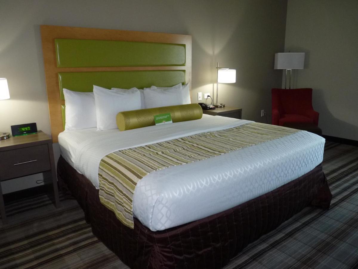 Hotel La Quinta By Wyndham Paducah Zewnętrze zdjęcie