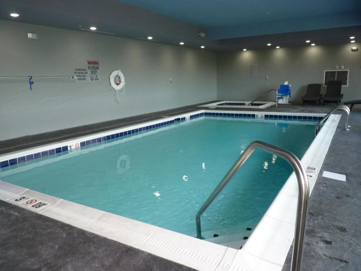 Hotel La Quinta By Wyndham Paducah Zewnętrze zdjęcie
