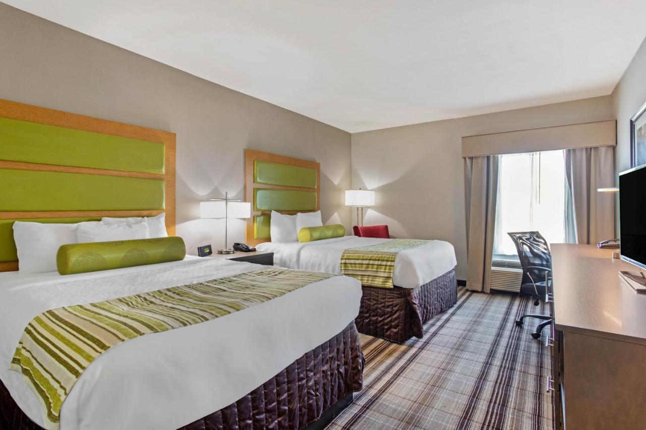 Hotel La Quinta By Wyndham Paducah Zewnętrze zdjęcie