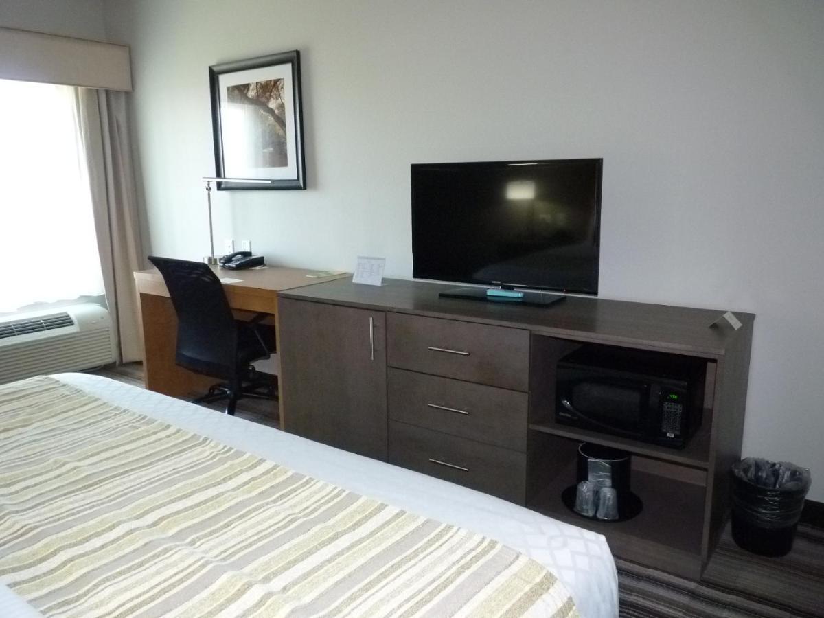 Hotel La Quinta By Wyndham Paducah Zewnętrze zdjęcie