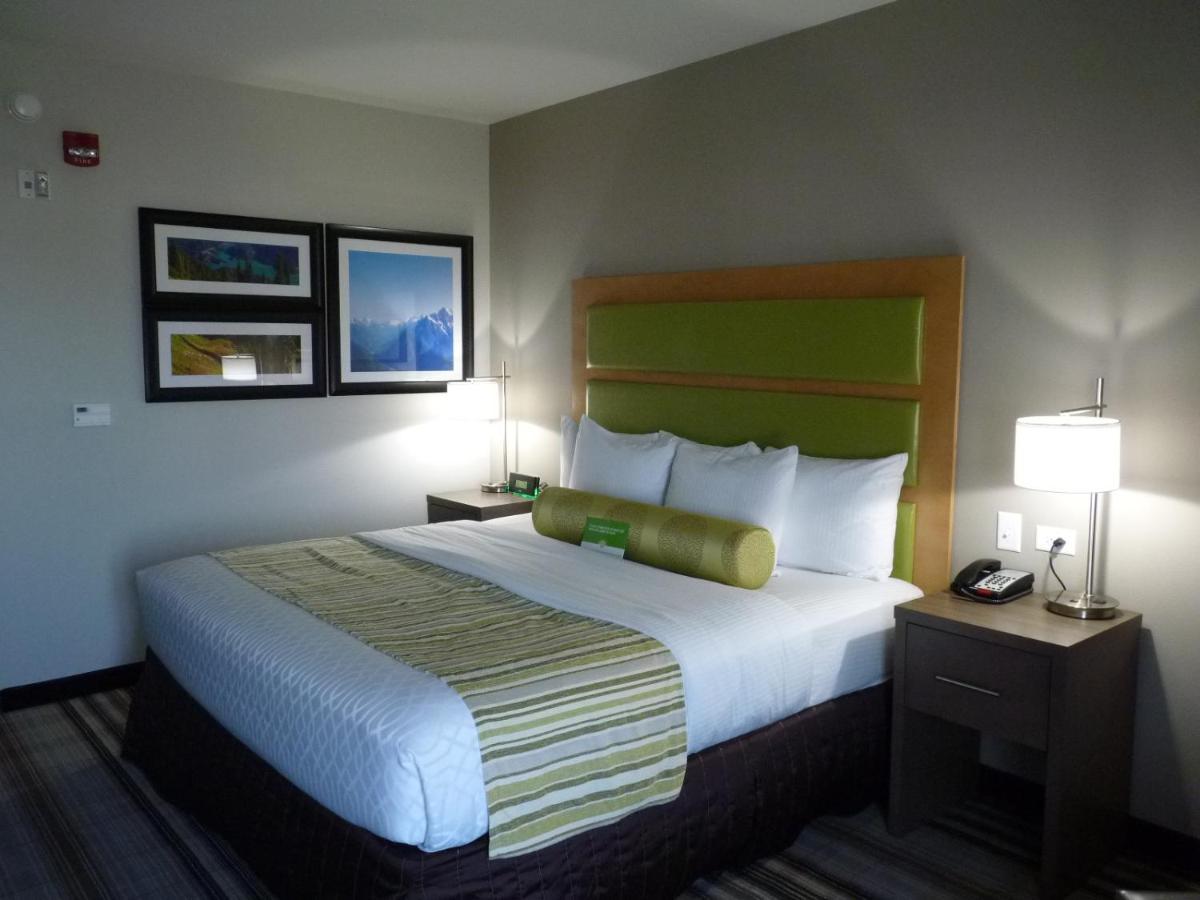 Hotel La Quinta By Wyndham Paducah Zewnętrze zdjęcie