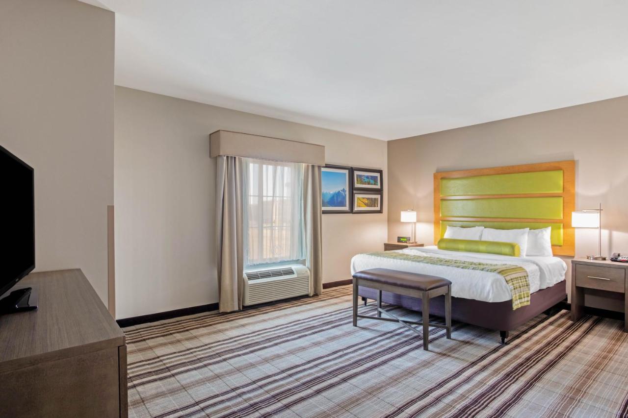Hotel La Quinta By Wyndham Paducah Zewnętrze zdjęcie