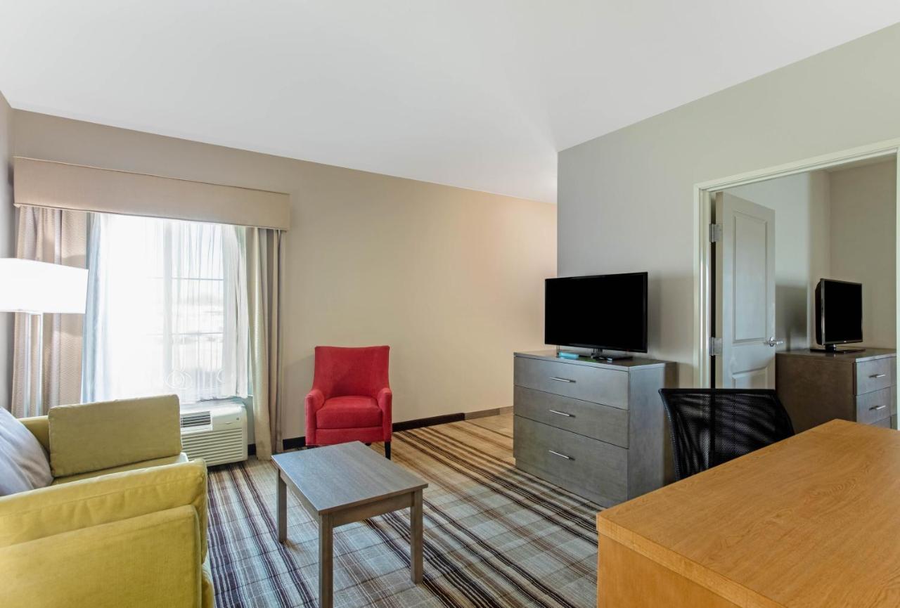 Hotel La Quinta By Wyndham Paducah Zewnętrze zdjęcie