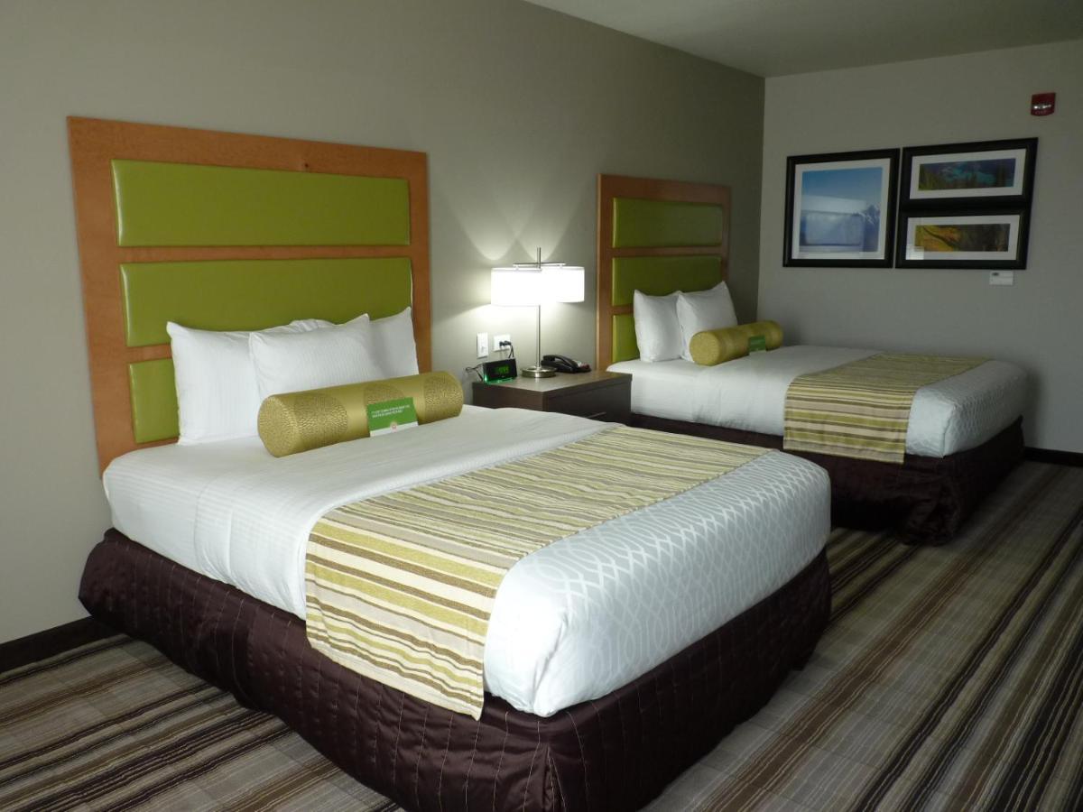 Hotel La Quinta By Wyndham Paducah Zewnętrze zdjęcie