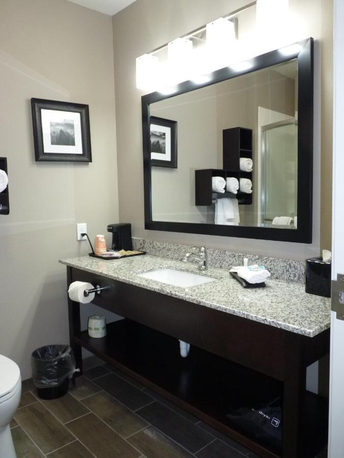 Hotel La Quinta By Wyndham Paducah Zewnętrze zdjęcie