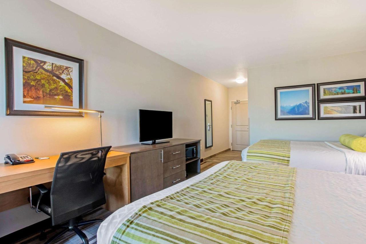 Hotel La Quinta By Wyndham Paducah Zewnętrze zdjęcie