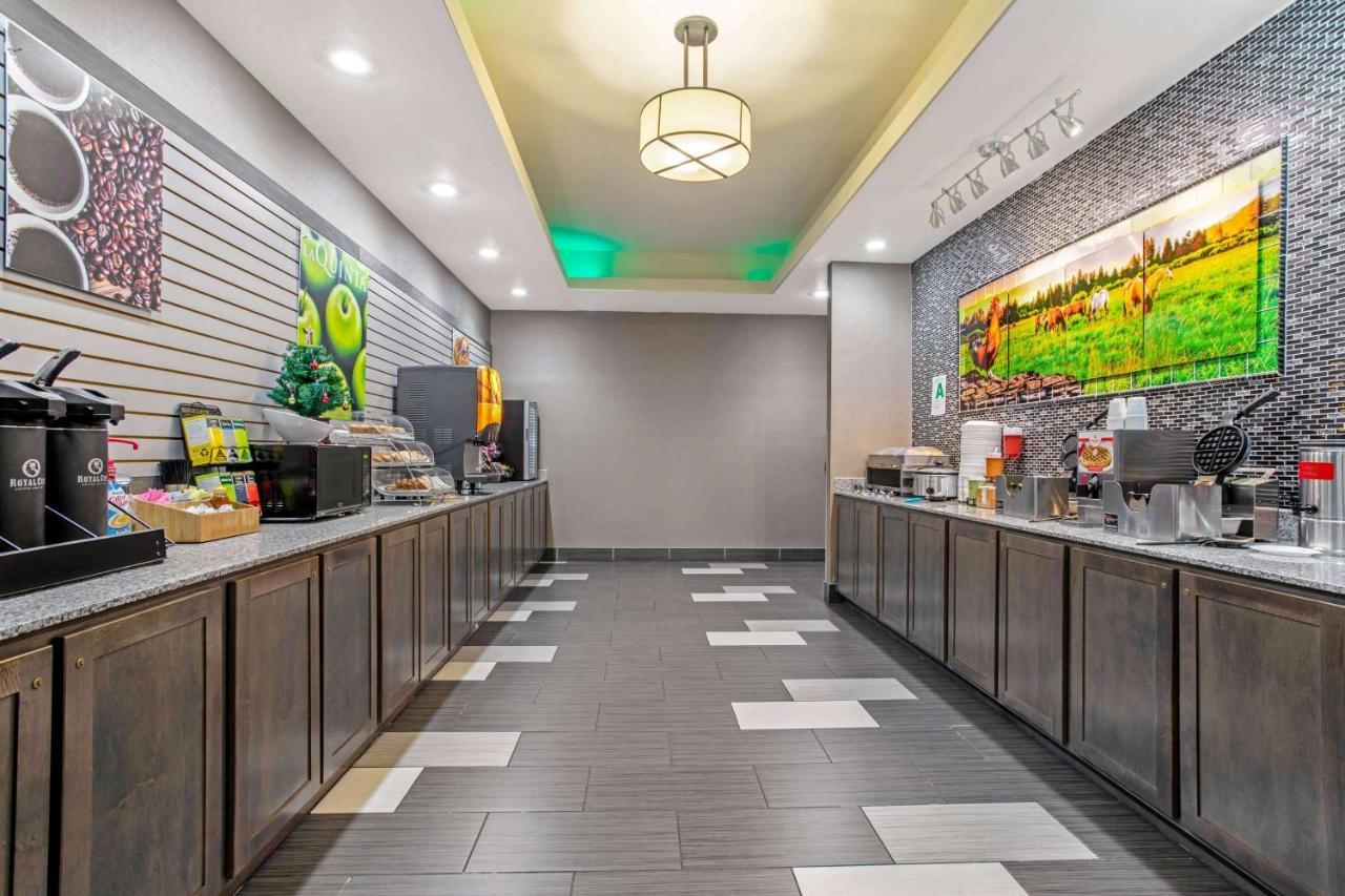 Hotel La Quinta By Wyndham Paducah Zewnętrze zdjęcie