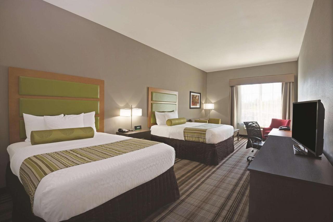 Hotel La Quinta By Wyndham Paducah Zewnętrze zdjęcie