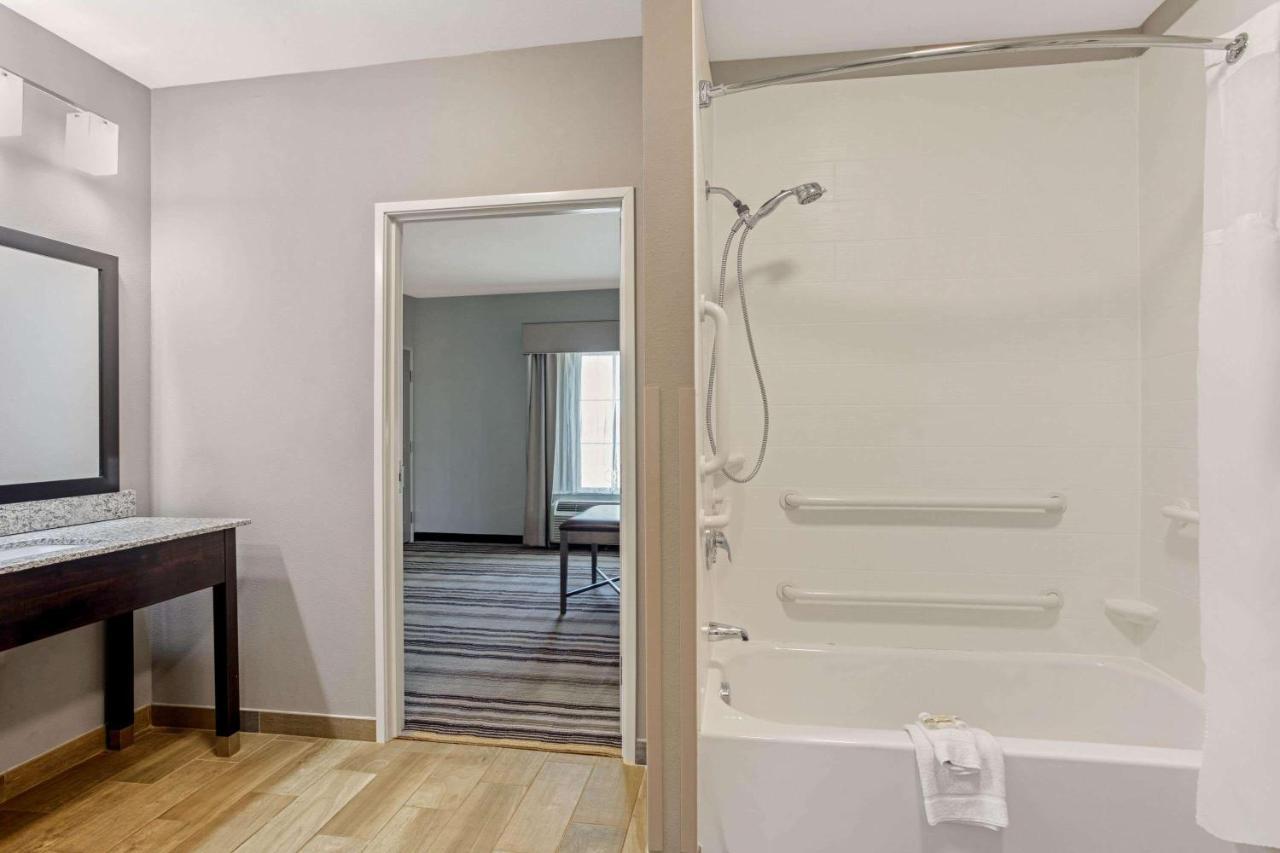 Hotel La Quinta By Wyndham Paducah Zewnętrze zdjęcie